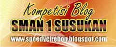 Cirebon Blogger Competition