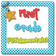 First Grade FUNdamentals