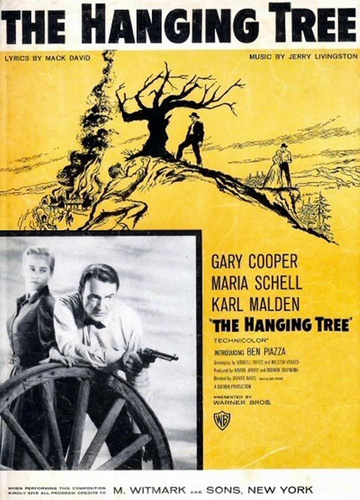 Baixar A Árvore dos Enforcados (1959)