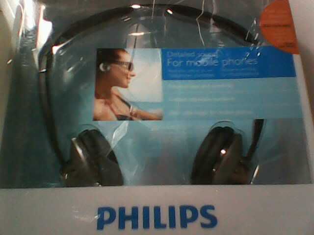 Philips Shh9508