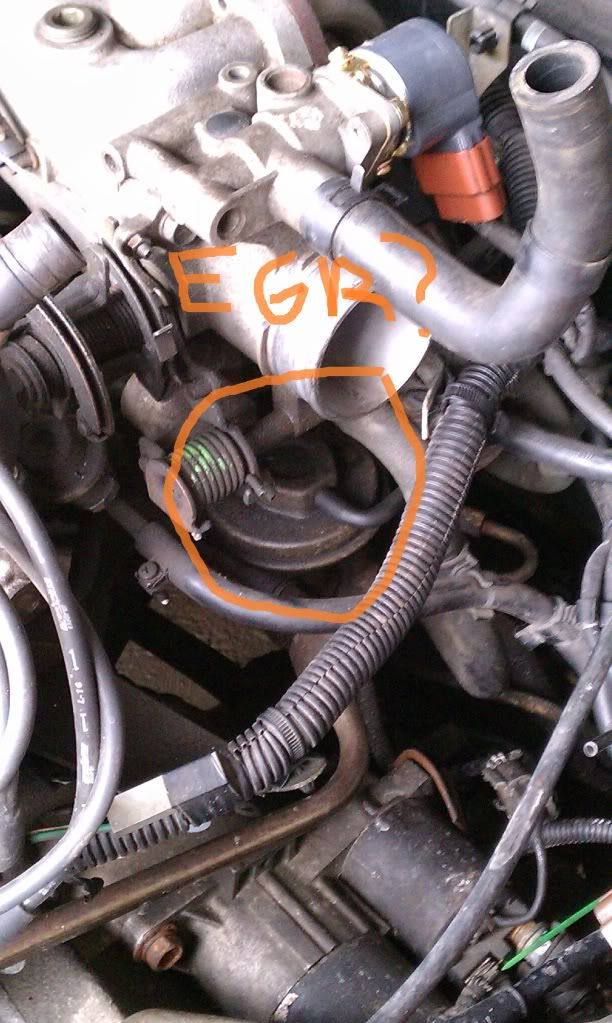 What is this? Nissan Forum