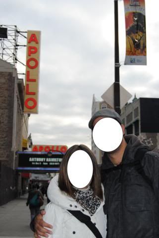 Harlem, Broadway y Luces de Nueva York - Nueva York en 6 días por Navidad. (1)