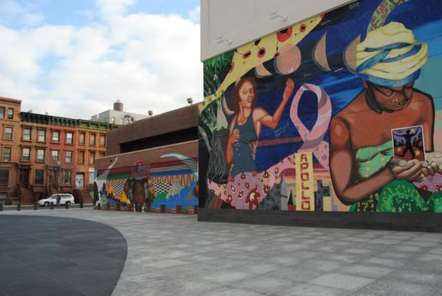 Harlem, Broadway y Luces de Nueva York - Nueva York en 6 días por Navidad. (4)
