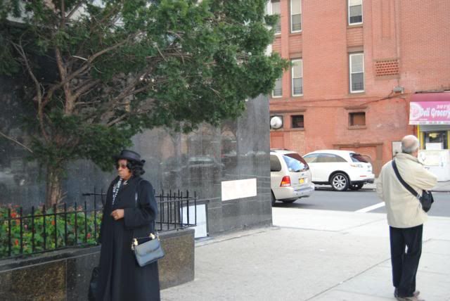 Harlem, Broadway y Luces de Nueva York - Nueva York en 6 días por Navidad. (6)