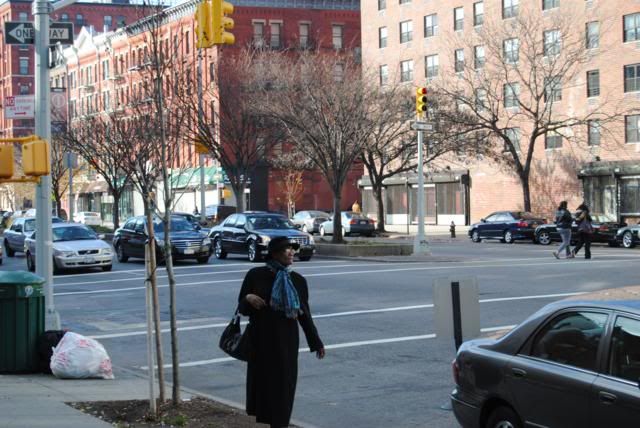 Harlem, Broadway y Luces de Nueva York - Nueva York en 6 días por Navidad. (7)