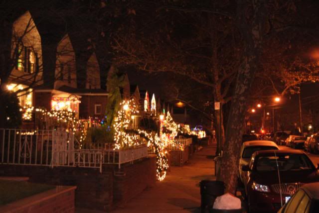 Harlem, Broadway y Luces de Nueva York - Nueva York en 6 días por Navidad. (18)