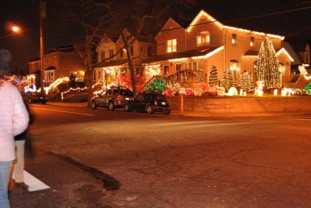 Harlem, Broadway y Luces de Nueva York - Nueva York en 6 días por Navidad. (19)