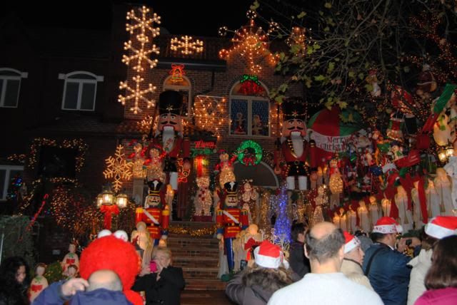 Harlem, Broadway y Luces de Nueva York - Nueva York en 6 días por Navidad. (21)