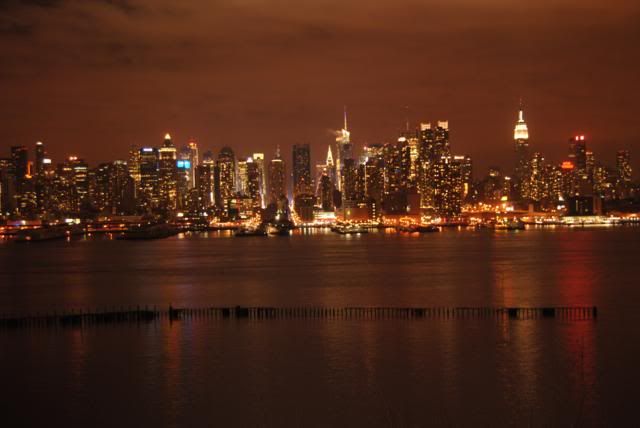Harlem, Broadway y Luces de Nueva York - Nueva York en 6 días por Navidad. (24)