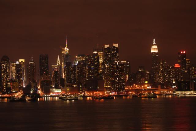 Harlem, Broadway y Luces de Nueva York - Nueva York en 6 días por Navidad. (25)