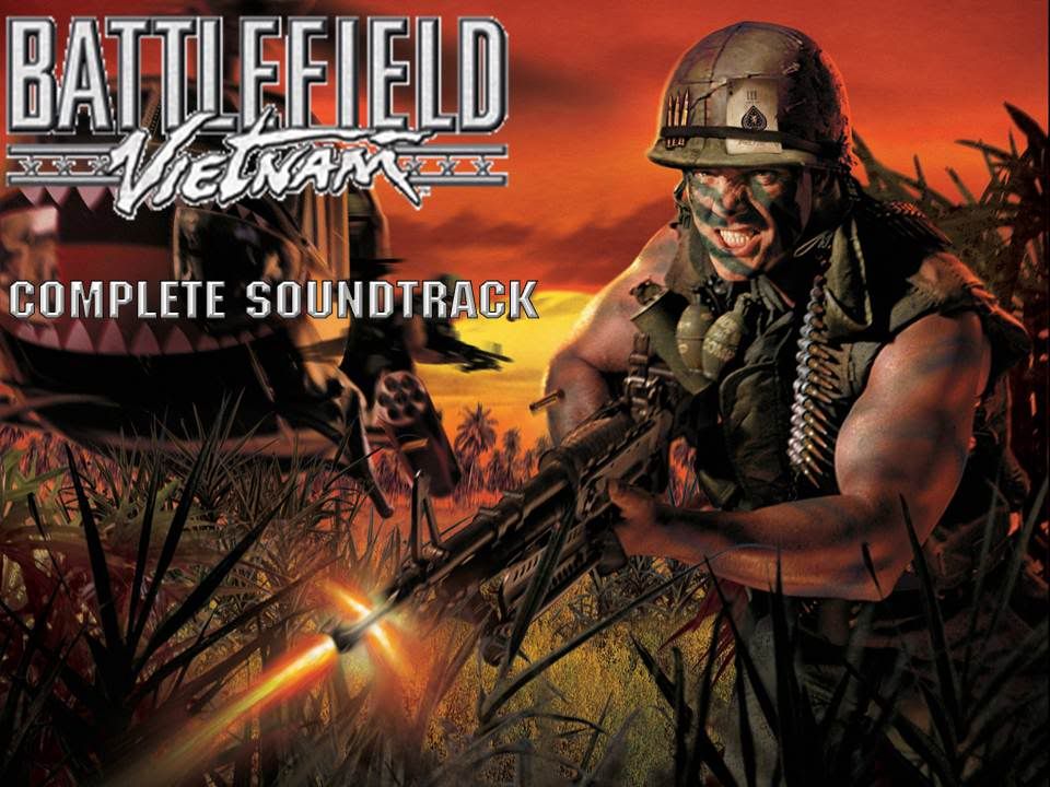 Battlefield: Vietnam Complete Soundtrack (Fan Made) [Archive] - Final ...