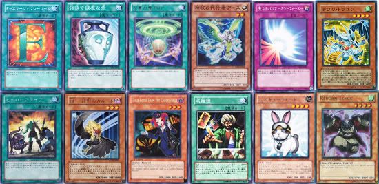 Yugioh Banlist