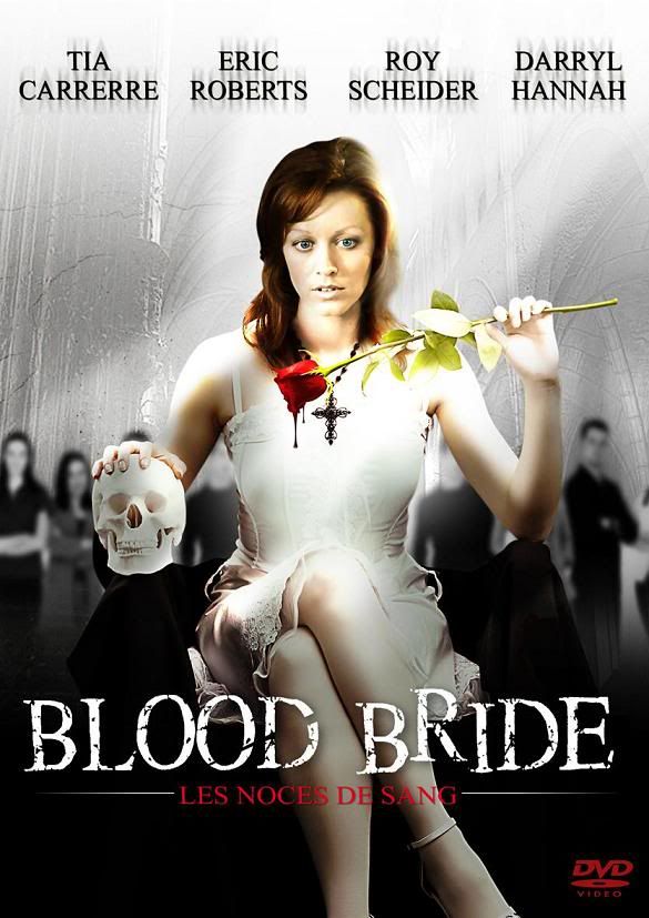   HD movie streaming  Blood bride : les noces de sang