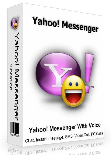     Yahoo! Messenger11.5.0.152 Final  