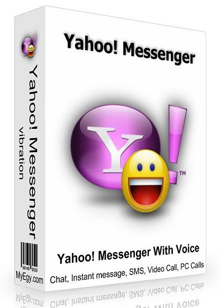     Yahoo! Messenger 11.5.0.155 Final   