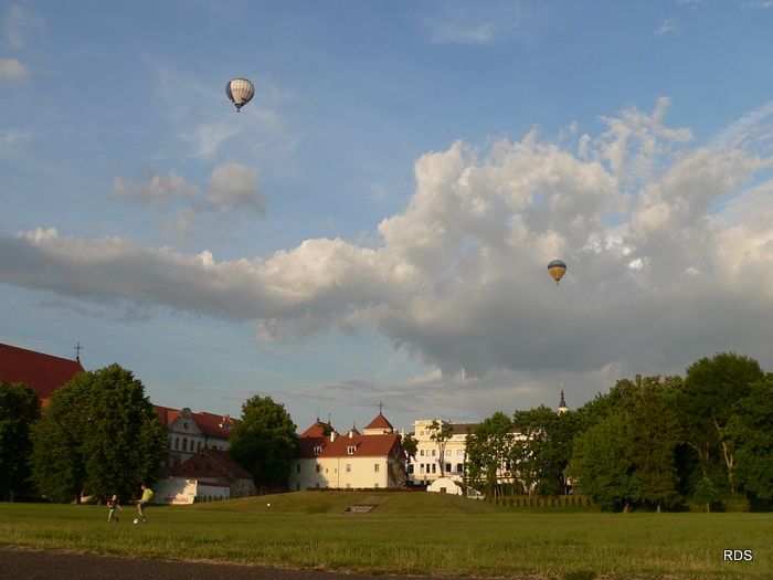 vartotojo kelta nuotrauka