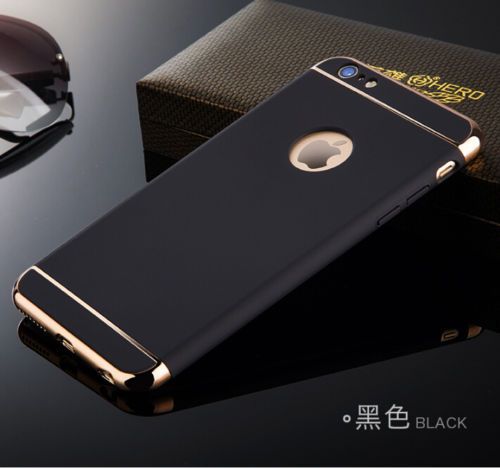 Ốp lưng iphone 6/6s/Plus (4.7' & 5.5') - 4