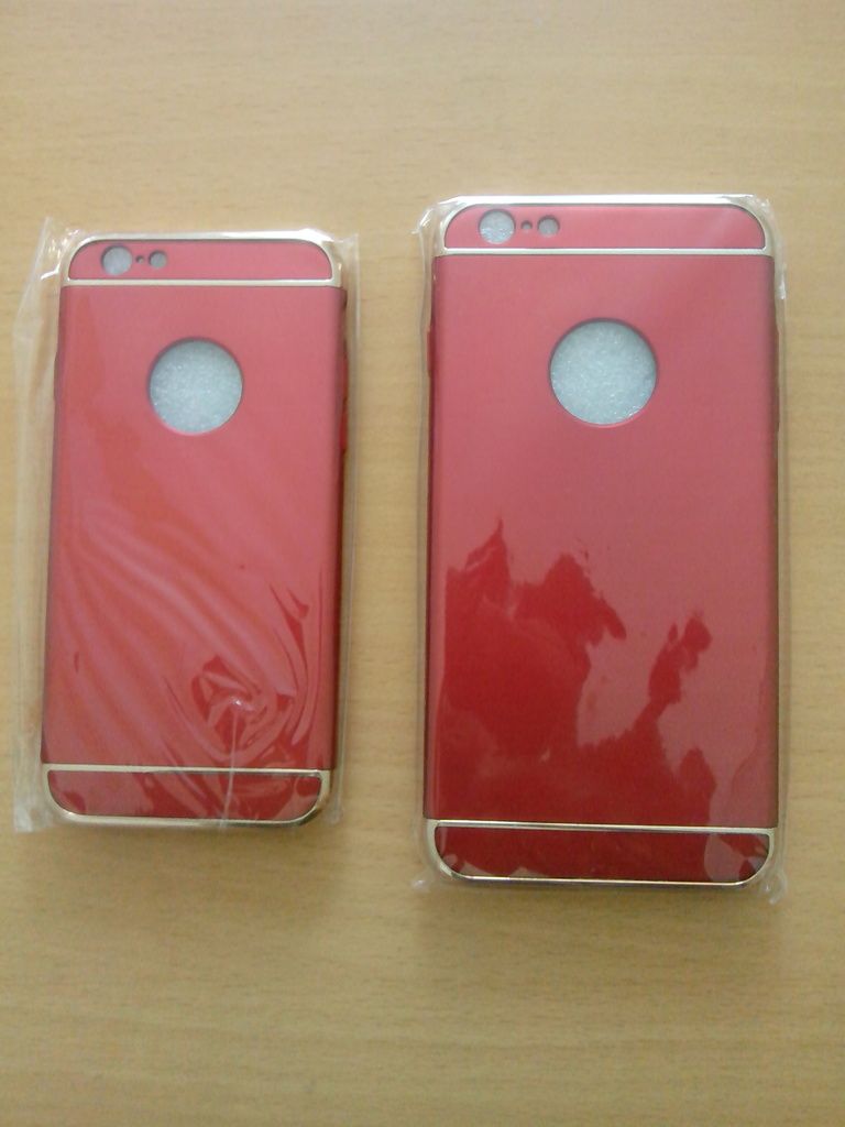 Ốp lưng iphone 6/6s/Plus (4.7' & 5.5') - 14