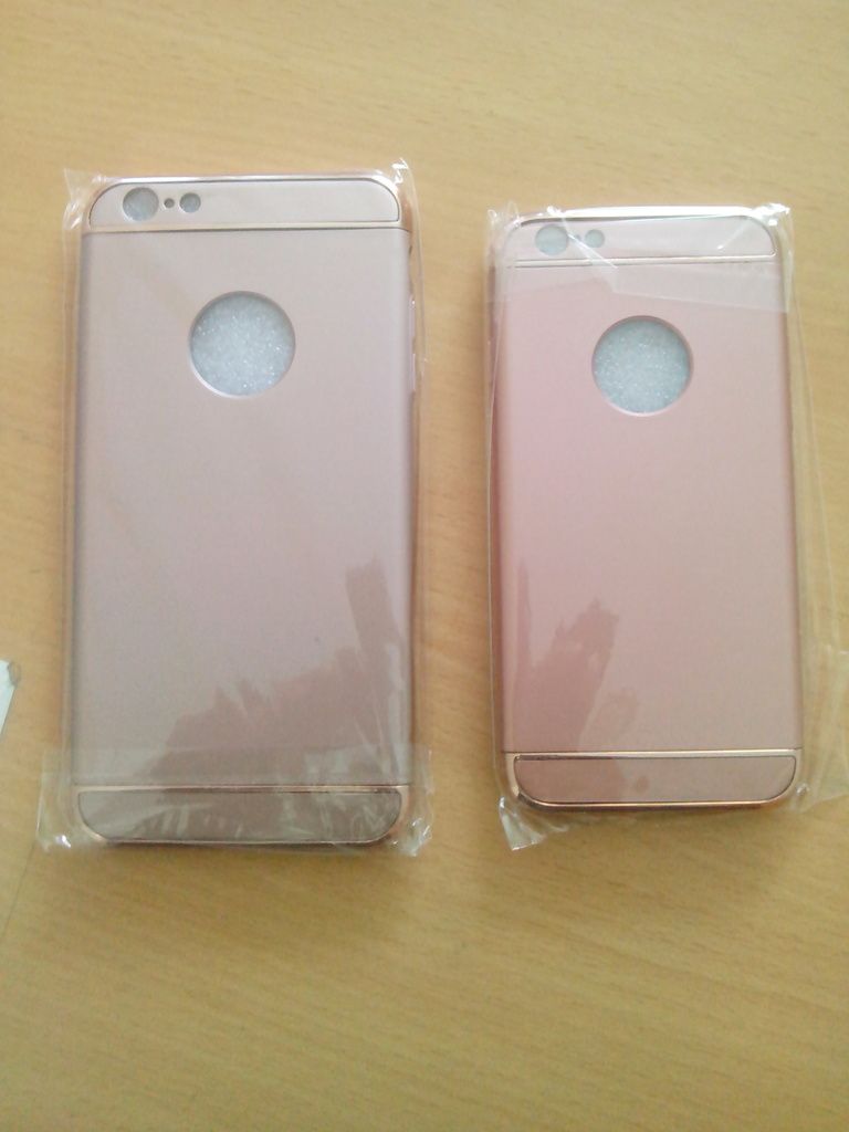Ốp lưng iphone 6/6s/Plus (4.7' & 5.5') - 13