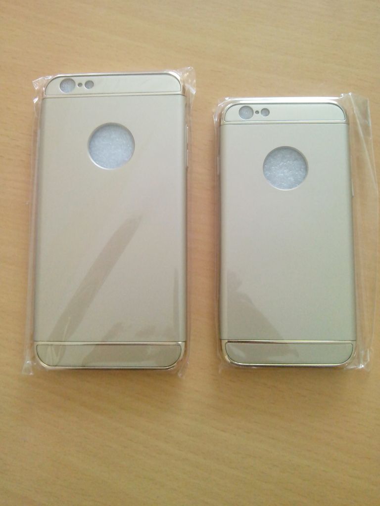 Ốp lưng iphone 6/6s/Plus (4.7' & 5.5') - 12