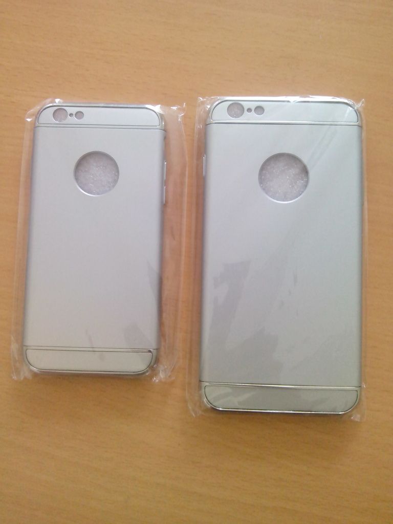 Ốp lưng iphone 6/6s/Plus (4.7' & 5.5') - 11