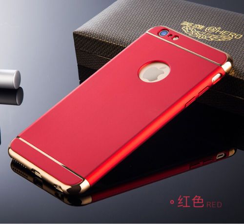 Ốp lưng iphone 6/6s/Plus (4.7' & 5.5') - 2