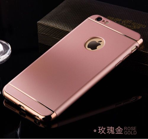 Ốp lưng iphone 6/6s/Plus (4.7' & 5.5') - 3