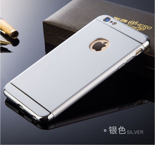 Ốp lưng iphone 6/6s/Plus (4.7' & 5.5') - 5