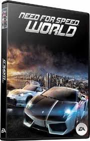 Need For Speed World (2010) Game Mediafire Links Free Download