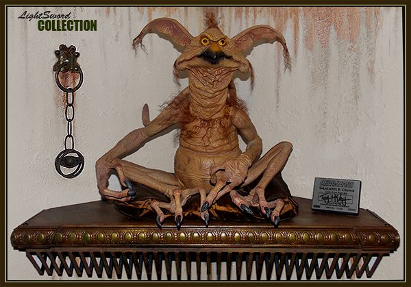 life size salacious crumb