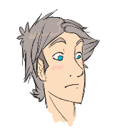 Human form! :O Human form! :O