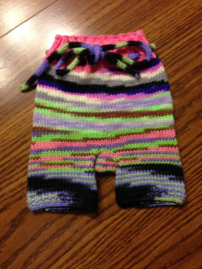 Girly scrappy shorties *ppd Girly scrappy shorties *ppd