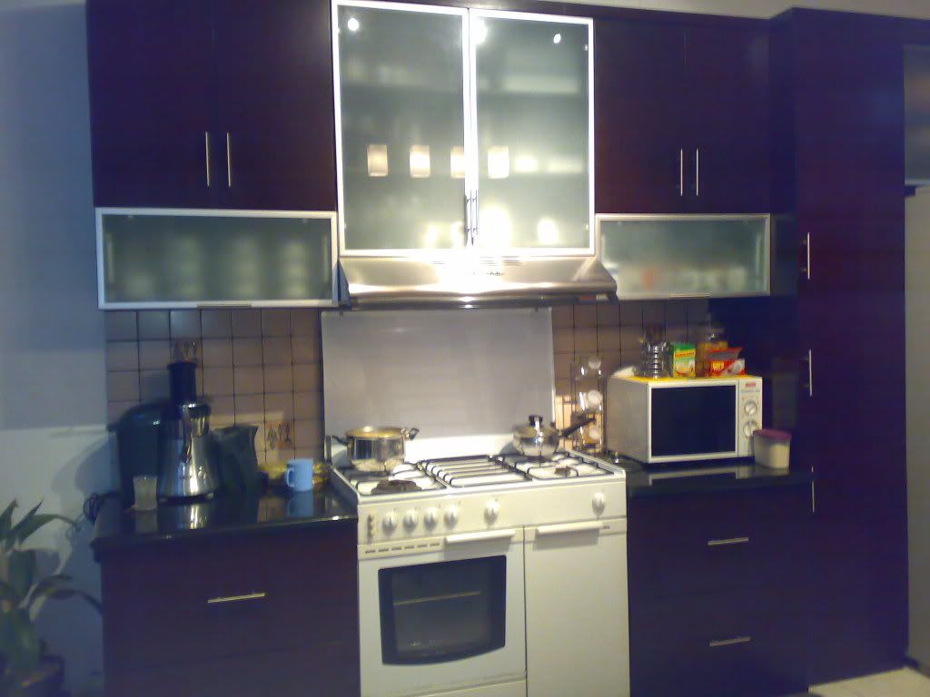 Kitchen Set 1