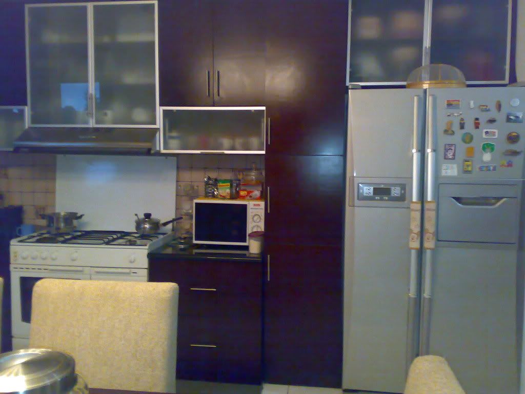 Kitchen Set 2
