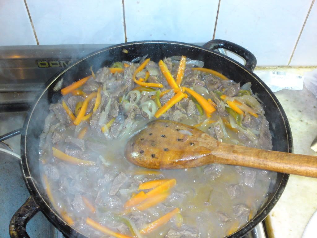 comida comida