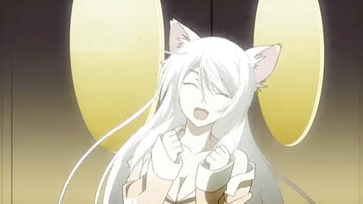 " Kemonomimi "