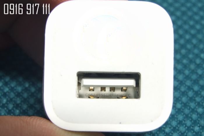 Sạc, cáp, tai nghe iPhone, iPad chính hãng Aplpe. Bao test, bảo hành 1 đổi 1 - 4