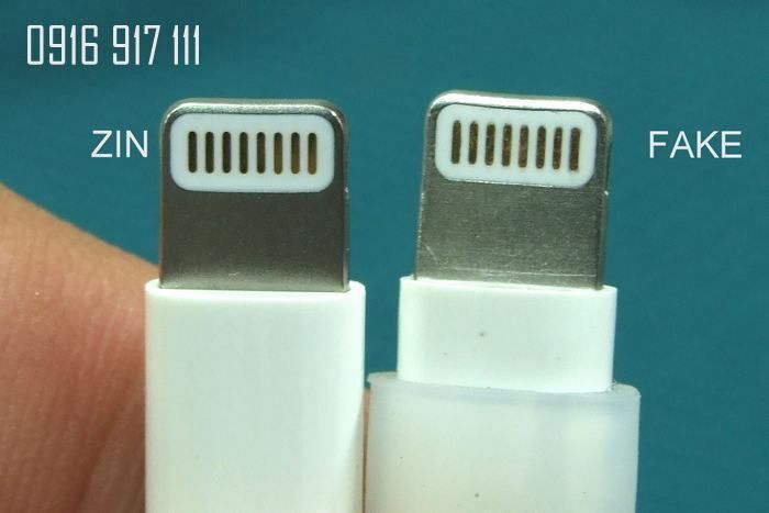 Sạc, cáp, tai nghe iPhone, iPad chính hãng Aplpe. Bao test, bảo hành 1 đổi 1 - 8