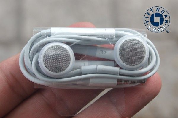 Tai nghe iPhone - 6