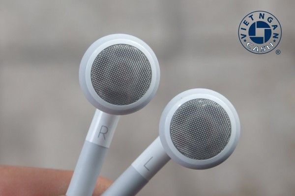 Tai nghe iPhone - 8