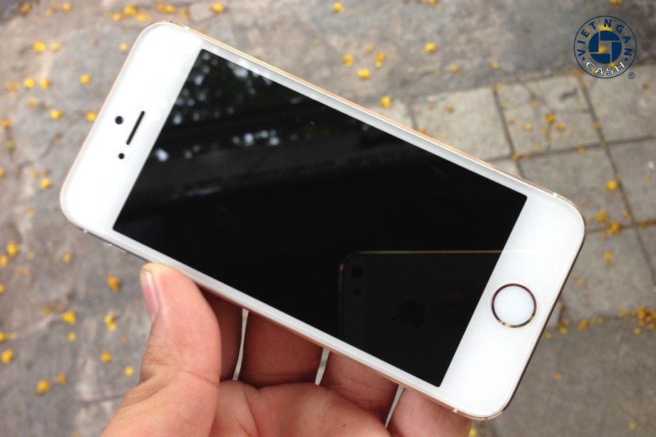iPhone 5s Gold, Silver, Gray - Quốc Tế - Còn Bảo Hành - 1
