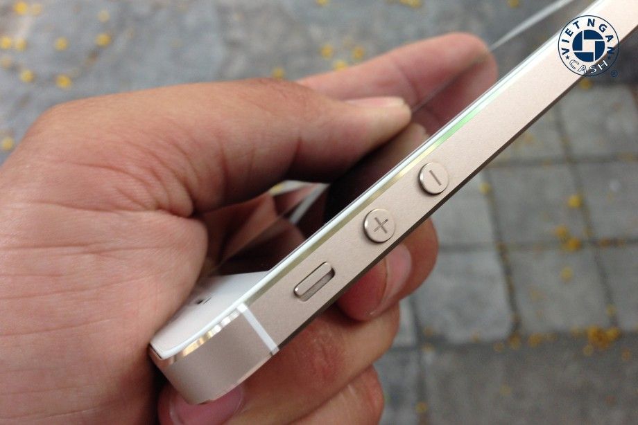 iPhone 5s Gold, Silver, Gray - Quốc Tế - Còn Bảo Hành - 6