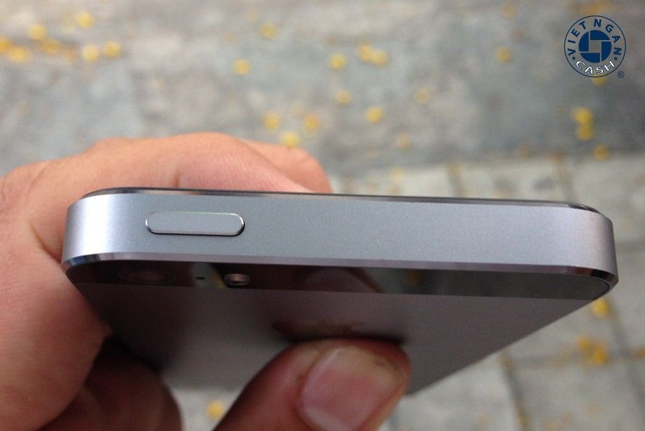 iPhone 5s Gold, Silver, Gray - Quốc Tế - Còn Bảo Hành - 18