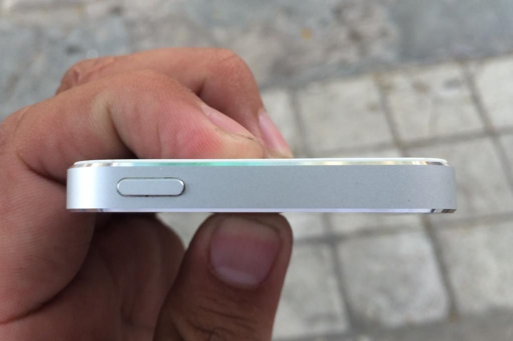 iPhone 5 Trắng, Đen - Quốc Tế - Like New - 3