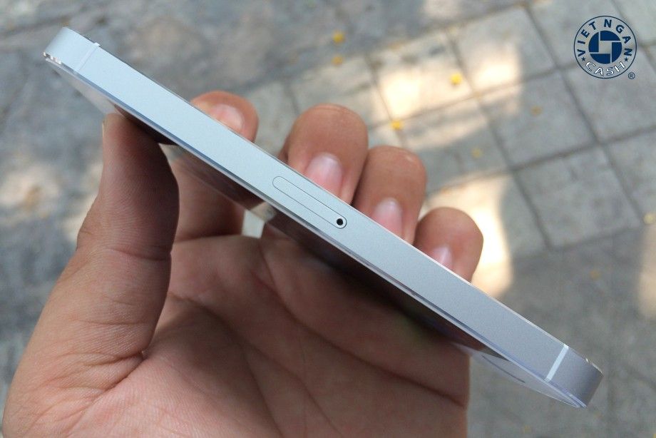iPhone 5s Gold, Silver, Gray - Quốc Tế - Còn Bảo Hành - 10