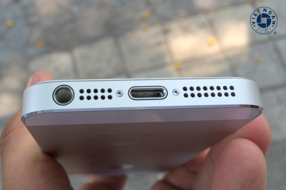 iPhone 5s Gold, Silver, Gray - Quốc Tế - Còn Bảo Hành - 11