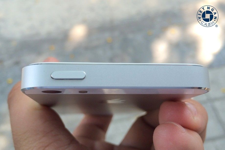 iPhone 5s Gold, Silver, Gray - Quốc Tế - Còn Bảo Hành - 14