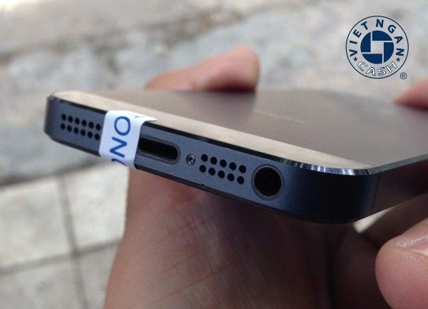 iPhone 5 Trắng, Đen - Quốc Tế - Like New - 8