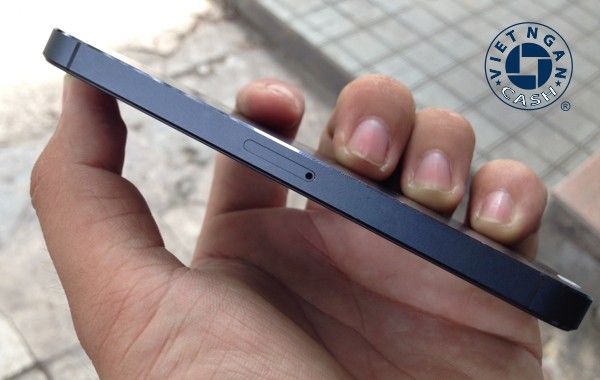 iPhone 5 Trắng, Đen - Quốc Tế - Like New - 9