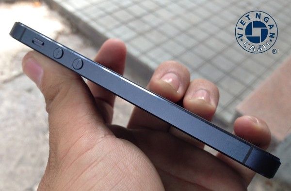 iPhone 5 Trắng, Đen - Quốc Tế - Like New - 10